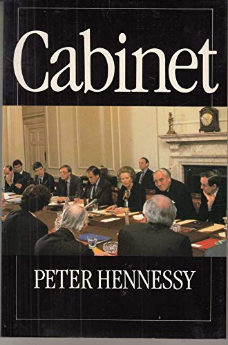 Imagen de archivo de Cabinet a la venta por Better World Books