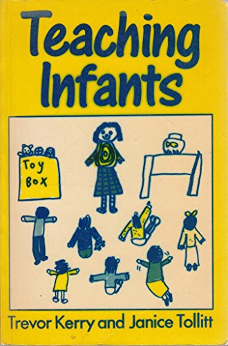 Beispielbild fr Teaching Infants zum Verkauf von AwesomeBooks