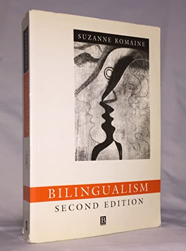 9780631152255: Bilingualism (Language in Society)