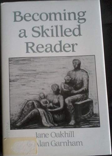 9780631152446: Becoming a Skilled Reader