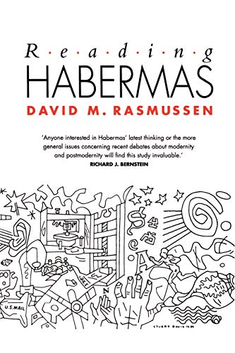 9780631152743: Reading Habermas: Social Crisis and Historical Change