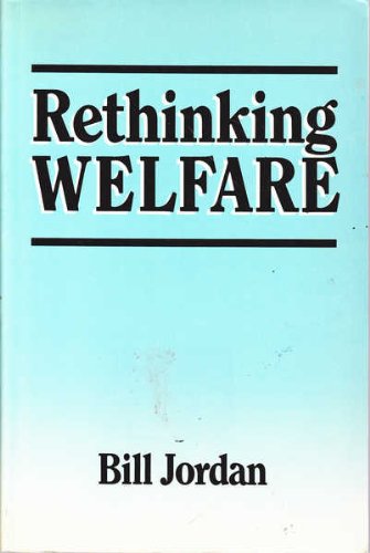 9780631153481: Rethinking Welfare