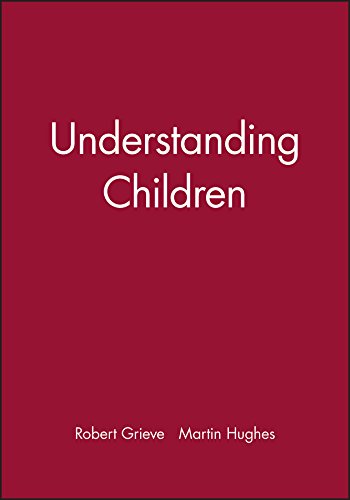 9780631153887: Understanding Children
