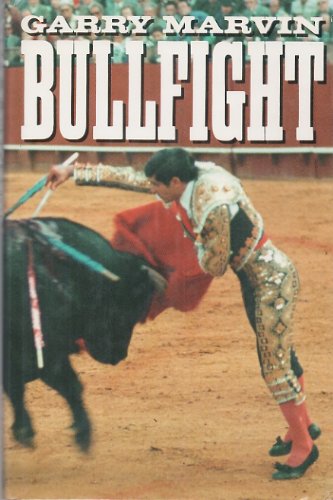 Beispielbild fr Bullfight zum Verkauf von Better World Books