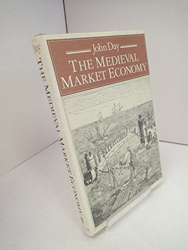 9780631154792: Mediaeval Market Economy