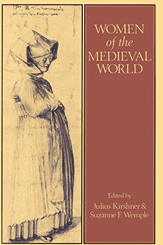 Stock image for Women of the Medieval World for sale by Blackwell's