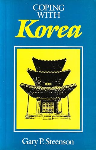Imagen de archivo de Coping with Korea a la venta por Better World Books: West