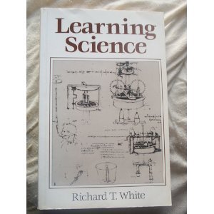 Beispielbild fr Learning Science zum Verkauf von Better World Books