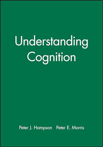 Stock image for Understanding Cognition (Basic Psychology) for sale by Zubal-Books, Since 1961