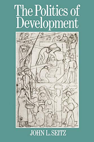 Imagen de archivo de The Politics of Development Global Issues : An Introduction a la venta por Daedalus Books