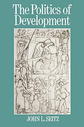9780631158011: Politics of Development: An Introduction to Global Issues