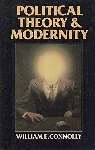 9780631158059: Political Theory and Modernity