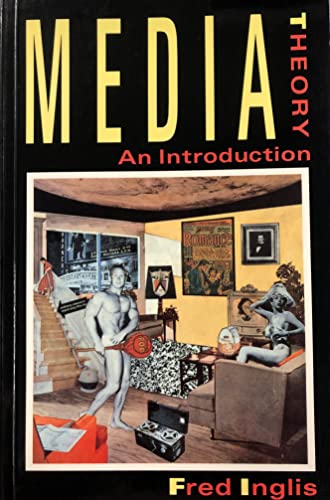 Stock image for Media Theory: An Introduction for sale by Priceless Books
