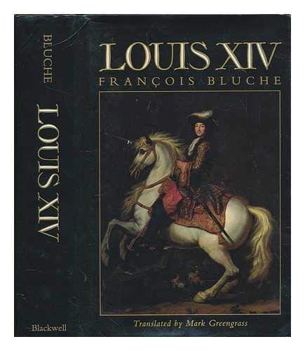 Beispielbild fr Louis XIV zum Verkauf von AwesomeBooks