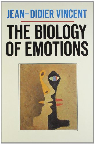 Imagen de archivo de Biology of Emotions a la venta por Montana Book Company