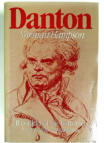 Stock image for Danton for sale by ThriftBooks-Dallas