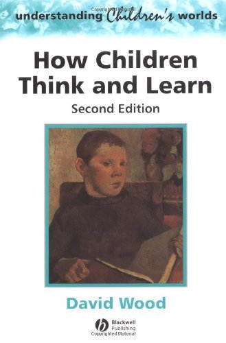 9780631161387: How Children Think and Learn