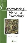 Imagen de archivo de Understanding Abnormal Psychology (Basic Psychology) a la venta por AwesomeBooks
