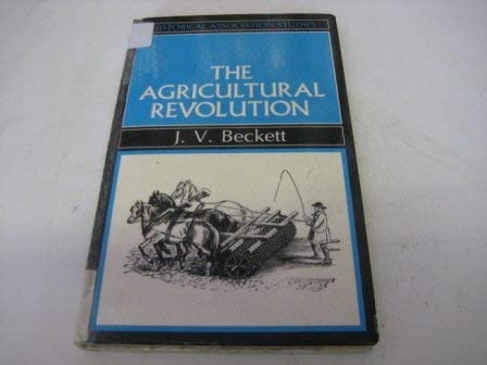 Stock image for The Agricultural Revolution for sale by Anybook.com