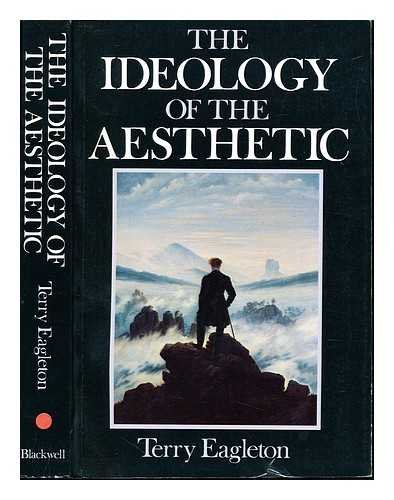 Imagen de archivo de The Ideology of the Aesthetic a la venta por ThriftBooks-Dallas