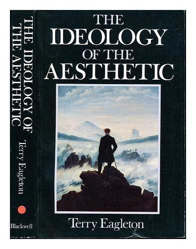 9780631163015: The Ideology of the Aesthetic