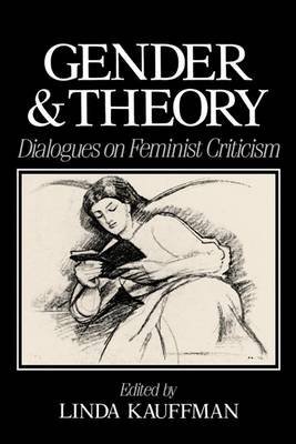 Imagen de archivo de Gender and Theory a la venta por Wonder Book