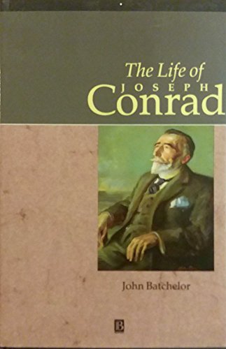 Imagen de archivo de The Life of Joseph Conrad : A Critical Biography a la venta por Better World Books