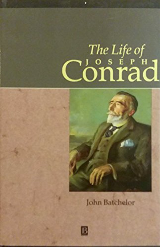 9780631164166: The Life of Joseph Conrad: A Critical Biography (Blackwell Critical Biographies)