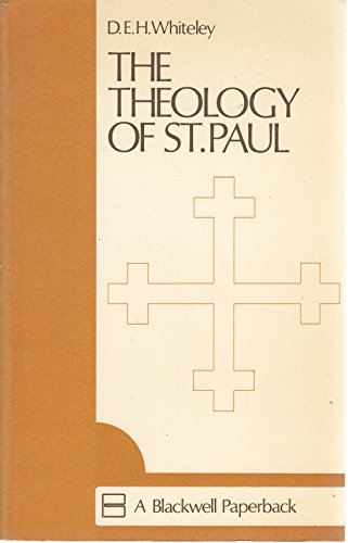 Imagen de archivo de The Theology of St. Paul a la venta por Anybook.com