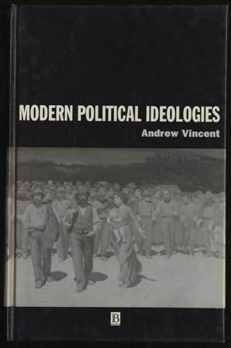 9780631164517: Modern Political Ideologies