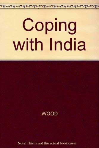 Stock image for Coping With India for sale by Vashon Island Books