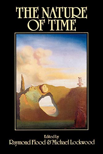 Imagen de archivo de The Nature of Time a la venta por Wonder Book