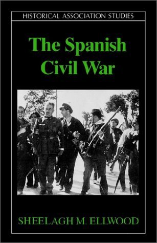 9780631166177: THE SPANISH CIVIL WAR HAS (Historical Association Studies)