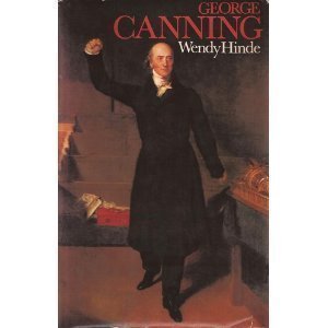 Stock image for George Canning for sale by WorldofBooks