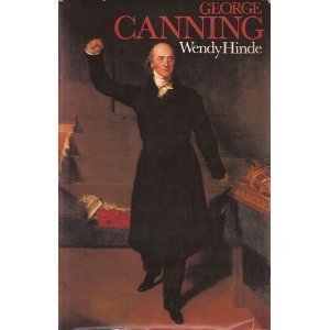 9780631167136: George Canning