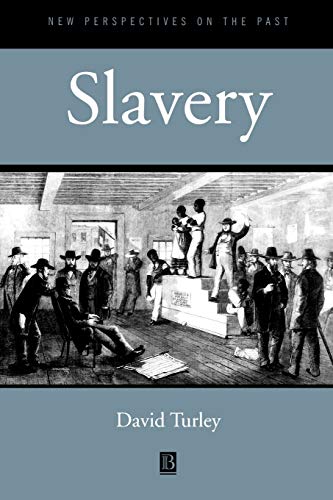 9780631167310: Slavery