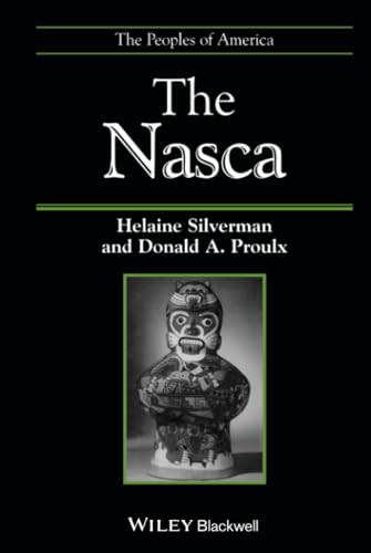 Stock image for The Nasca for sale by Blackwell's