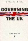 Stock image for Government of the UK (Modern Governments) for sale by WorldofBooks