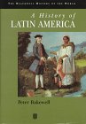 9780631167914: A History of Latin America: Empires and Sequels 1450-1930: C.1450 to the Present