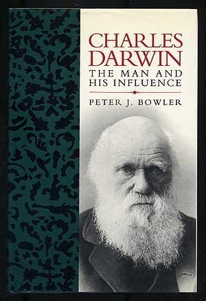 Imagen de archivo de Charles Darwin : The Man and his Influence a la venta por Better World Books: West