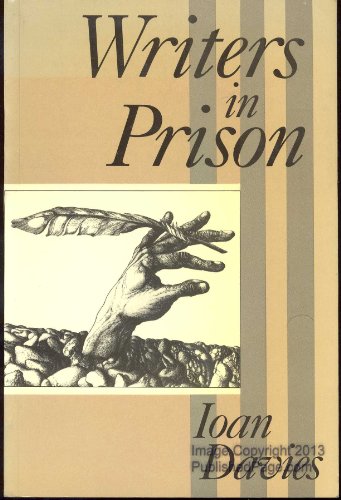 Writers in Prison (9780631168317) by Davies, Joan; Davies, Ioan