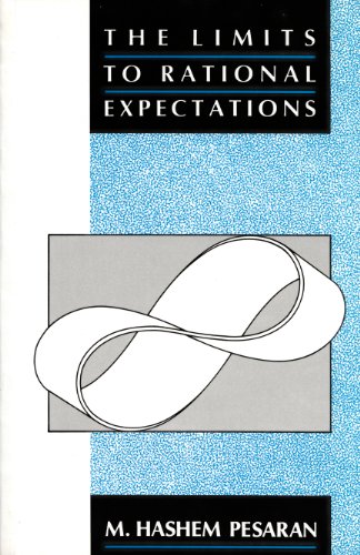 Stock image for Limits to Rational Expectations for sale by ThriftBooks-Atlanta