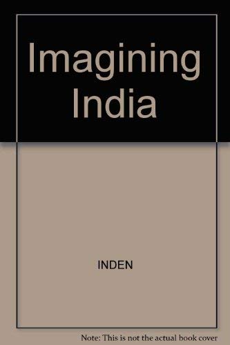 Imagining India