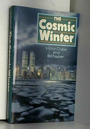 Beispielbild fr The Cosmic Winter zum Verkauf von Robert Wright, trading as 'The Bookman'