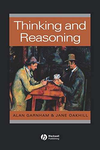 Stock image for Thinking and Reasoning for sale by Better World Books