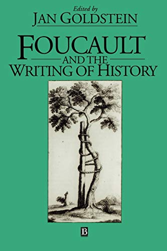Beispielbild fr Foucault and The Writing of History zum Verkauf von Blackwell's