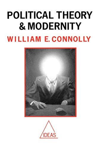 Imagen de archivo de Political Theory and Modernity a la venta por TextbookRush