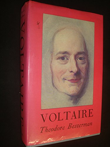 9780631170600: Voltaire