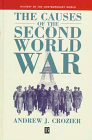 Stock image for Causes of the Second World War (History of the Contemporary World) for sale by Phatpocket Limited