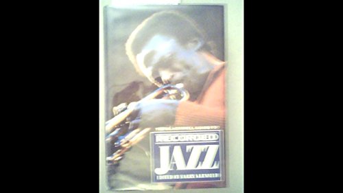 Imagen de archivo de The Blackwell Guide to Recorded Jazz (BLACKWELL GUIDES) a la venta por HPB-Red